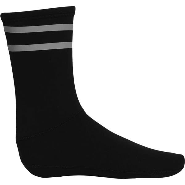 2026 Mystic Semi-Dry Neoprene Wetsuit Socks 35002.230093 - Black